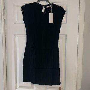 NWT Reformation Lilah Dress S